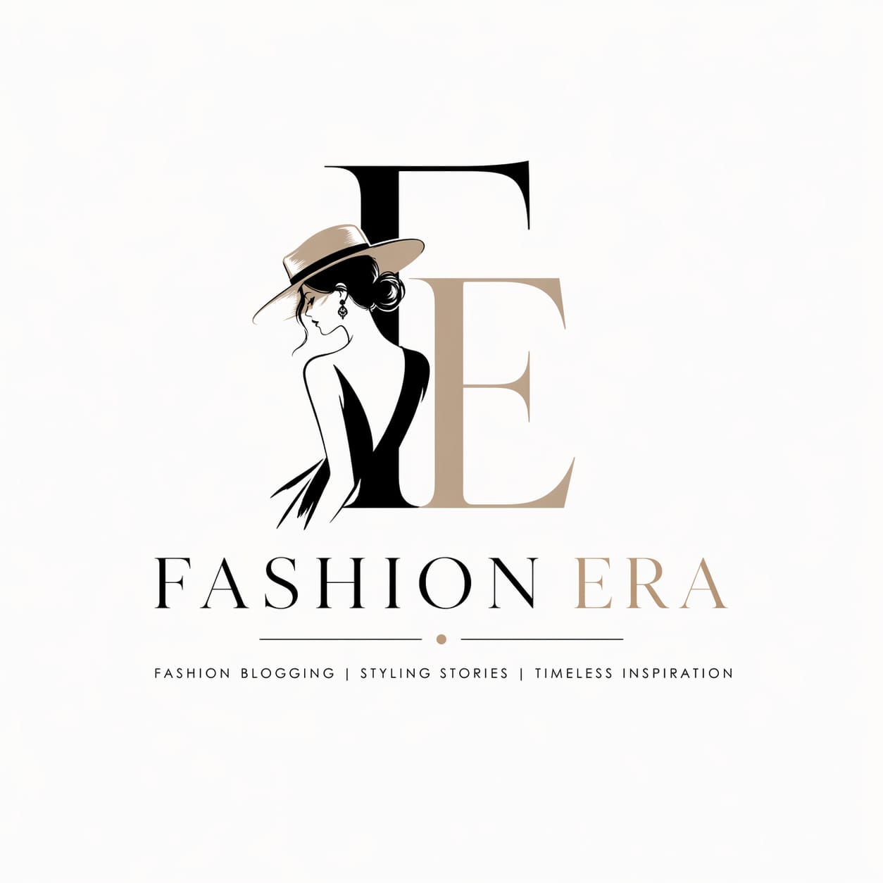 Fashioneraas Logo